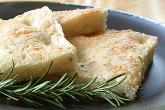 Foccacia
