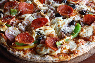 Pizza