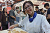 佳敏企業2017飯店展攤位