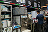 佳敏企業2019咖啡展攤位