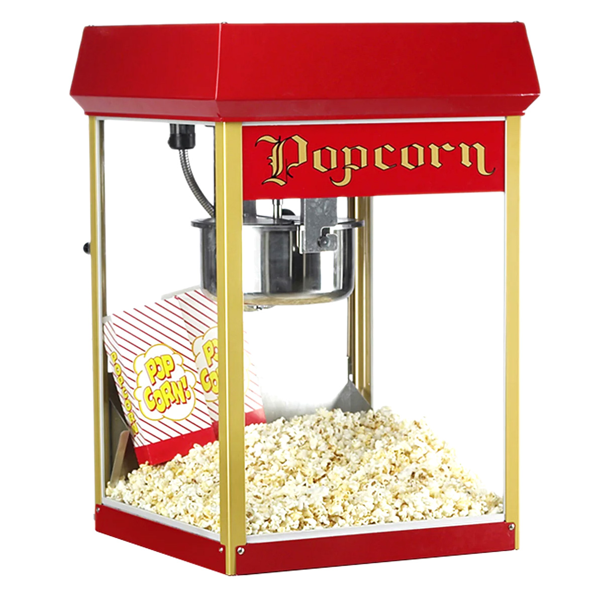 Pop 8-oz Pop 8-oz