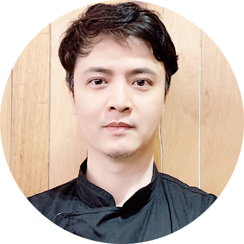 Marco Chen